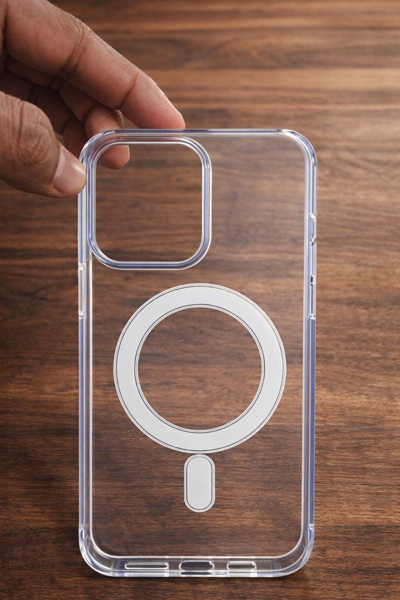 iPhone 15 Case